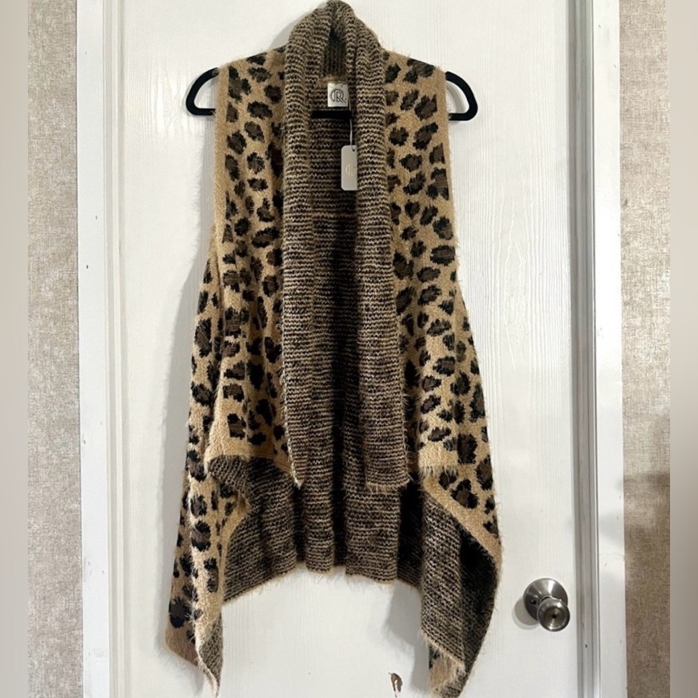 TR Fashion Apparel & Accessories - Sweater Vest